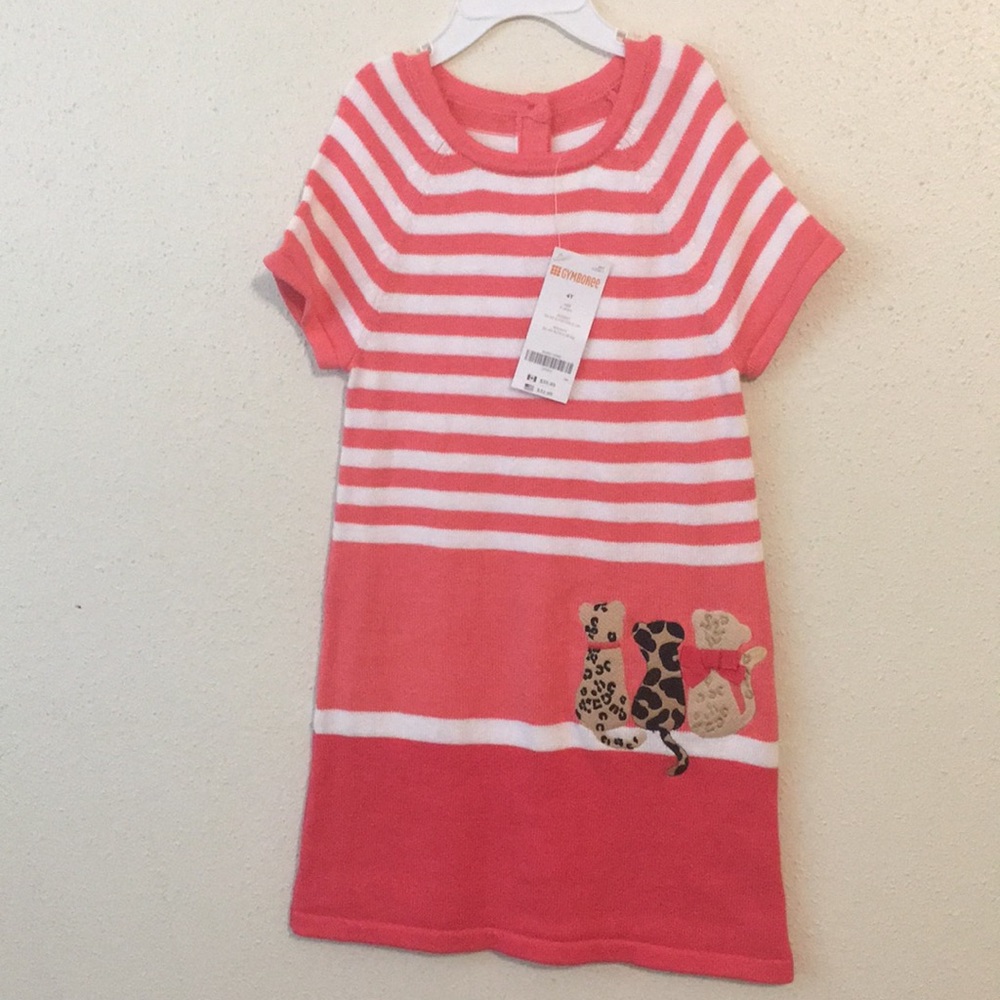 Toddler dress